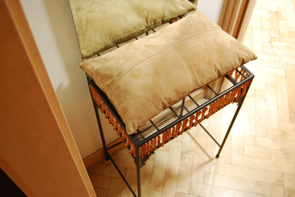 Bed and Breakfast Residenza San Faustino Verona Zimmer foto