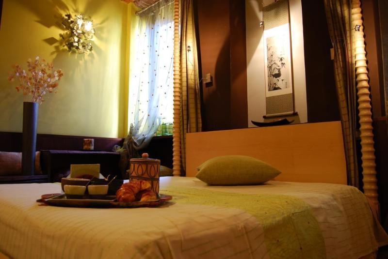 Bed and Breakfast Residenza San Faustino Verona Exterior foto