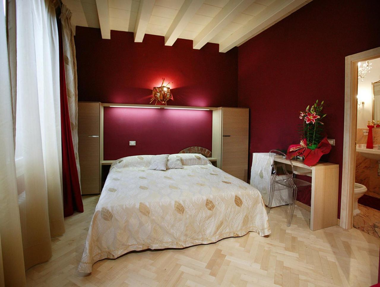 Bed and Breakfast Residenza San Faustino Verona Exterior foto