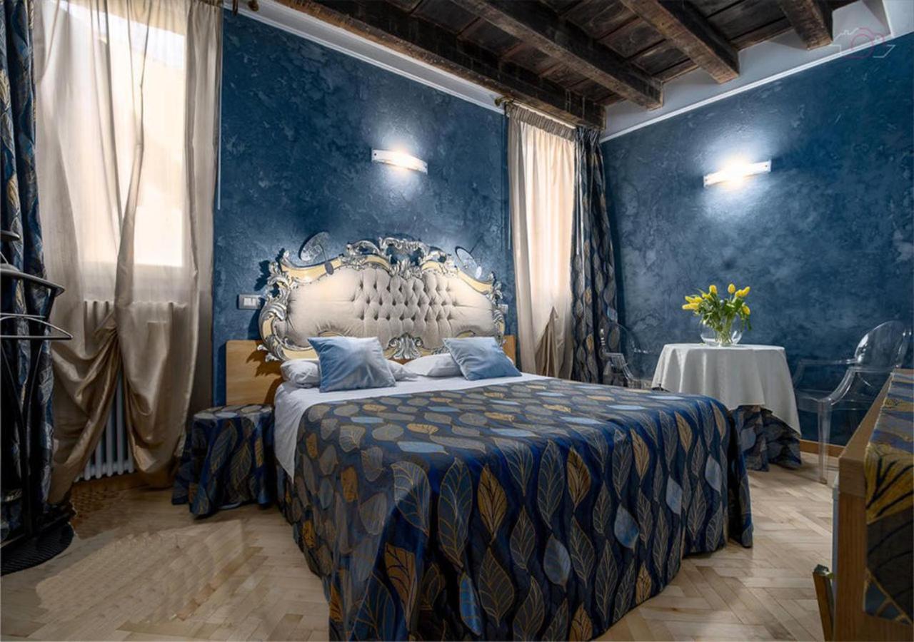 Bed and Breakfast Residenza San Faustino Verona Exterior foto