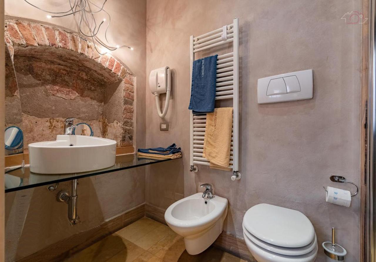 Bed and Breakfast Residenza San Faustino Verona Exterior foto